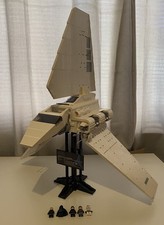 Lego Star Wars UCS Imperial