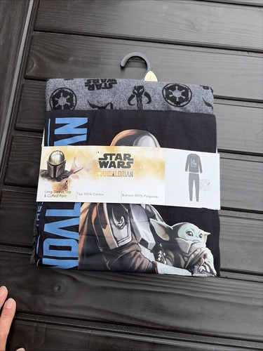 Men star wars pyjamas - star, the