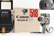 Box [Near MINT+++] Canon Auto