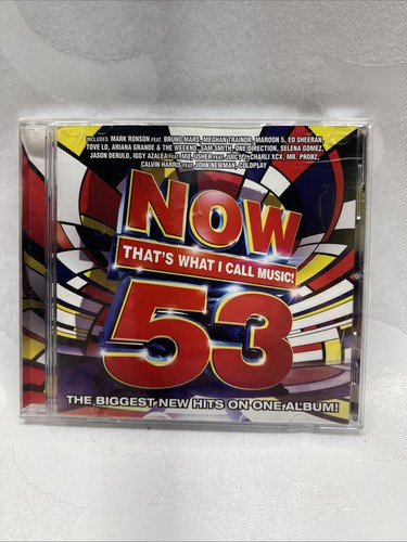 Now that what - i, music