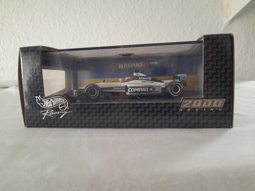 Hot wheels mattel racing - mattel, car