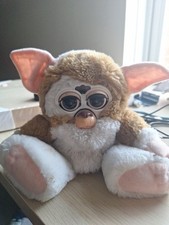 Furby Gremlins Gizmo 1999