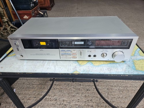 Technics m216 stereo - technics,