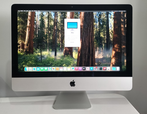 Apple imac a1418 late - a1418,,