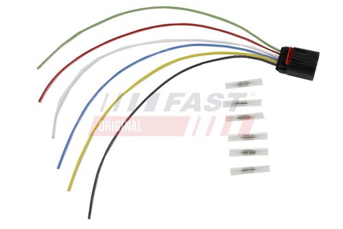 Cable repair set mass - cable,