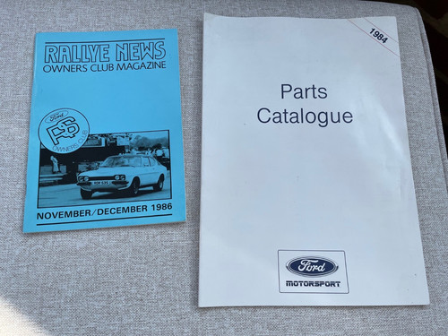 Ford motorsport car - ford,