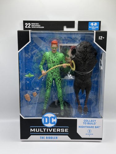 Mcfarlane batman forever - batman, jim