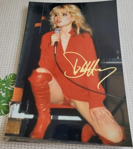 The big sale blondie - the,