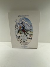 1948 The Times Boxed Newspaper