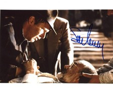 Sean Connery-Signed Photograph