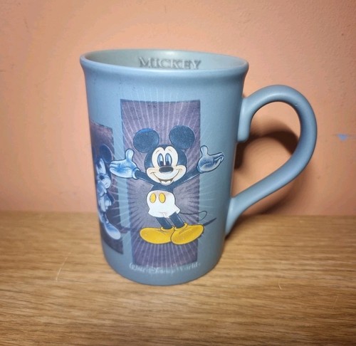 Official mickey mouse emotions - mickey,