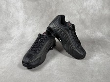 Nike Shox R4 Men’s Trainers