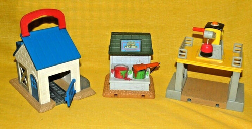 Thomas the tank - the, bundle