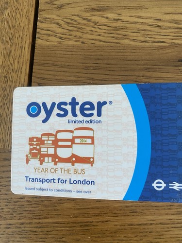 Rare limited edition oyster - rare,