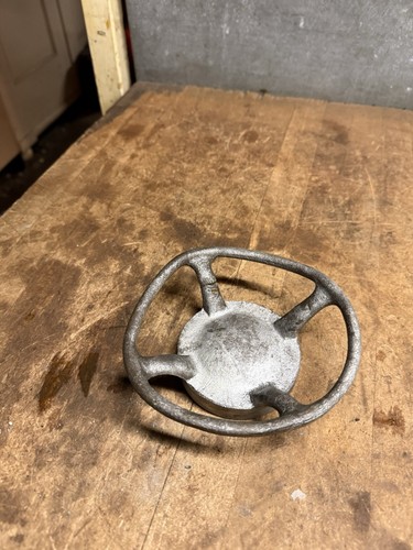 Vintage old original badger - old,