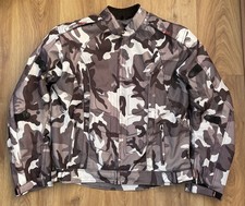 Norman Motorcycle Jacket Air
