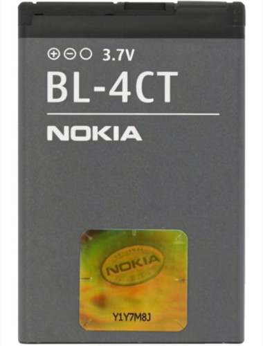 Nokia 4ct battery - nokia,