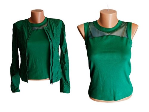 Women marc cain jacket - women,