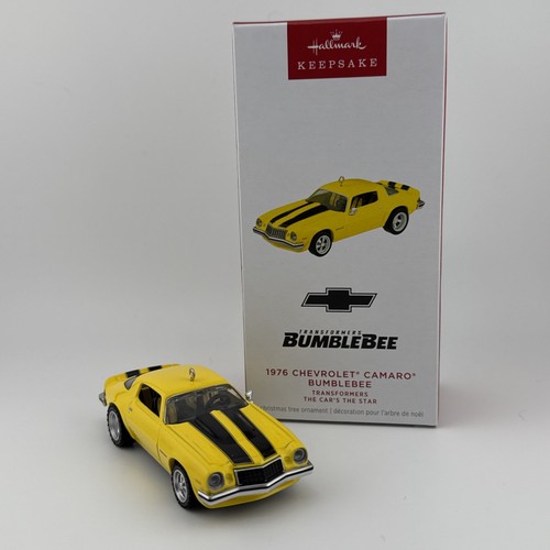 Hallmark keepsake 2025 car - hallmark, car's