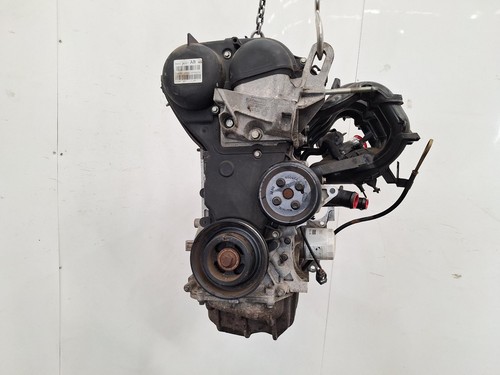 Ford fiesta mk7 - ford,