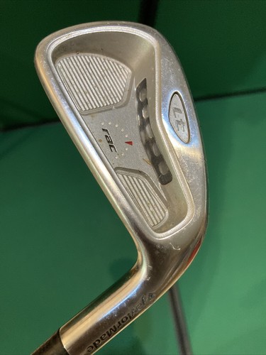 Taylormade rac iron - taylormade, 5