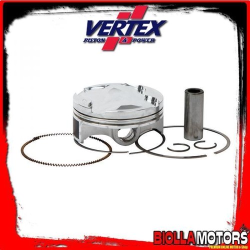 23302a piston vertex 97mm - 23302a, 65,97mm