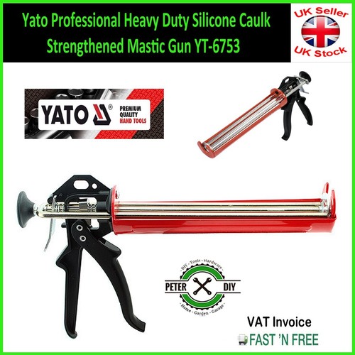 Yato professional heavy - professional, duty