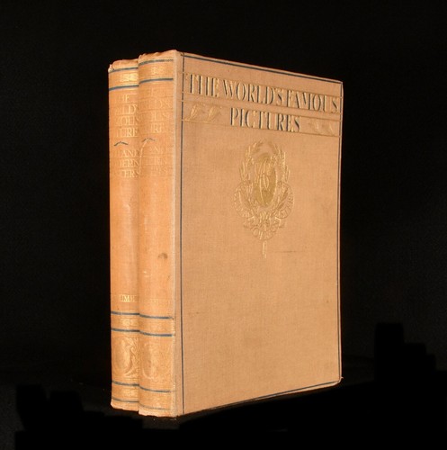 C1927 2vol the - the, world's