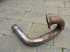 GAS GAS JT 160 250 270 EXHAUST