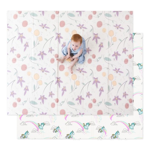 Jumpoff baby play mat foam - jo,