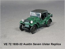 00/4mm  1:76  R PARKER MODELS