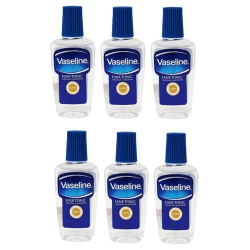 Vaseline hair tonic - vaseline, &