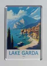 EXTRA LARGE FRIDGE MAGNET
