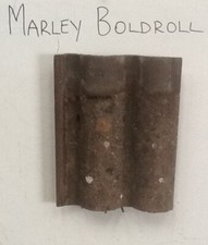 Marley Boldroll tiles