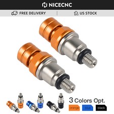 CNC Air Fork Bleeders Relief
