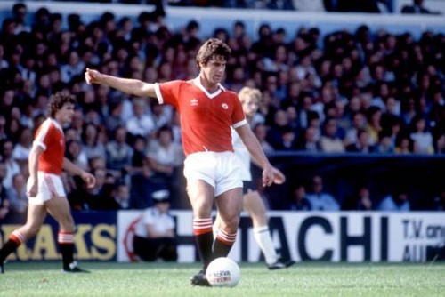 Martin buchan manchester - buchan,