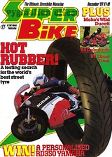 Rickman Kawasaki CRE900 Honda VF500F2 Morini 500 Moko Ducati 900SS BMW K100LT VF