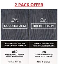 WELLA 050TONER - HAIR TONER -