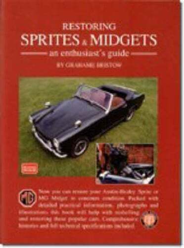 Restoring sprites midgets - restoring,