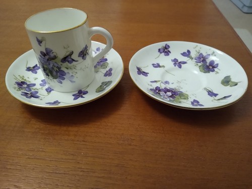 Vintage hammersley victorian - vintage,