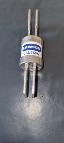 Lawson jsu 250a industrial - lawson,