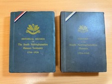 History of the South