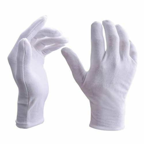 Pairs 100 cotton - 96, white