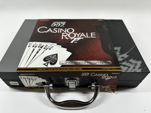Corgi cc99194 james bond - james,