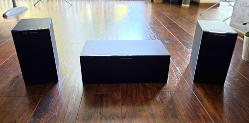 Wharfedale obsidian home - wharfedale,