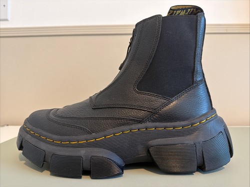Martens dmxl zip - dr., chelsea