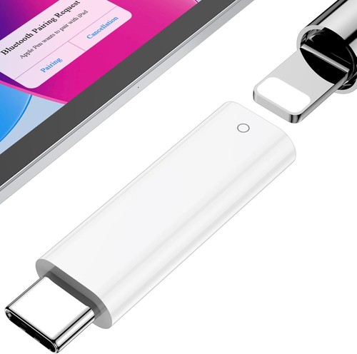 Usb pencil adapter for apple - for,
