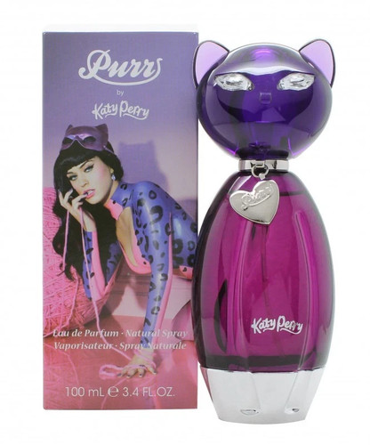 Katy perry purr eau - perry, de