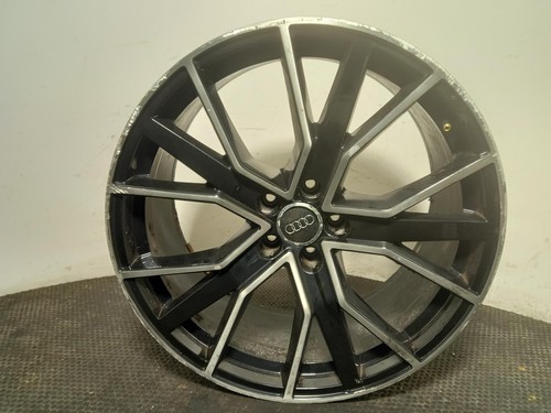 Audi alloy wheel inch - audi,
