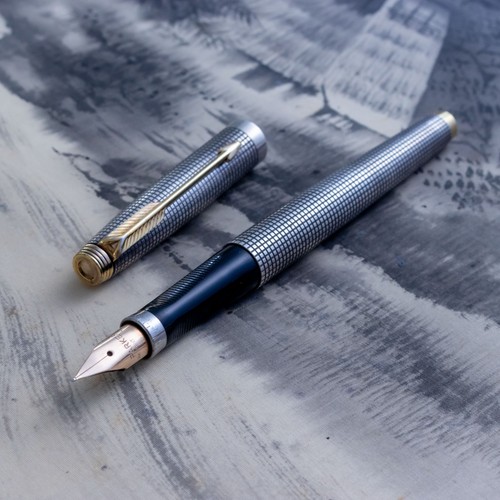 Vintage parker cisele - vintage,